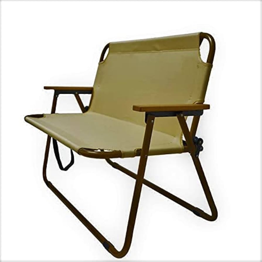 CHANODUG OUTDOOR 折り畳みベンチチェア アウトドアベンチチェア Amazon.co.jp: CHANODUG OUTDOOR 折りたたみベンチチェア